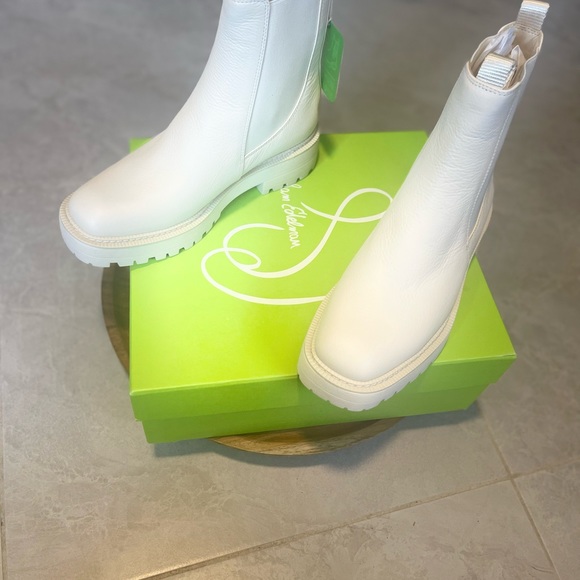 Sam Edelman Laguna boots - Picture 3 of 12